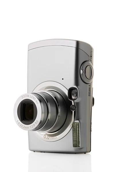 Цифровая камера Лицензионные Стоковые Изображения