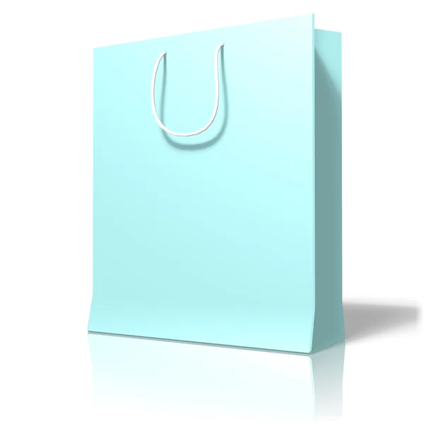 stock image Shopping bag