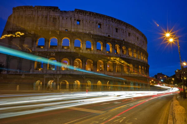 stock image Colosseum