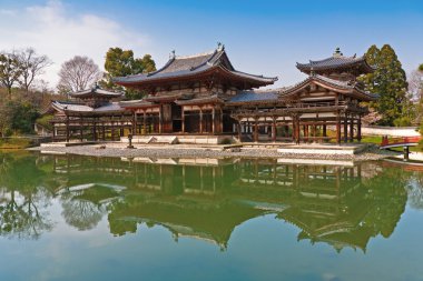 byodo-in Tapınağı