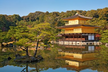 Kinkaku-ji