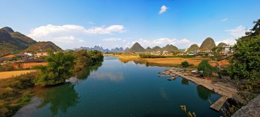 Yangshuo