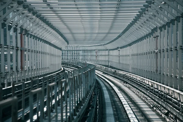 stock image Tunnel