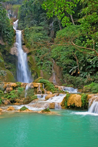 stock image Waterfall