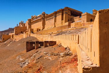 Amber Fort