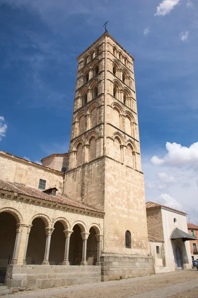 Gruuthuse Müzesi Segovia — Stok fotoğraf