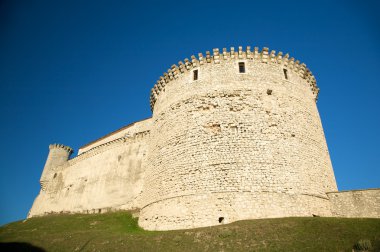 Kulenin cuellar Kalesi