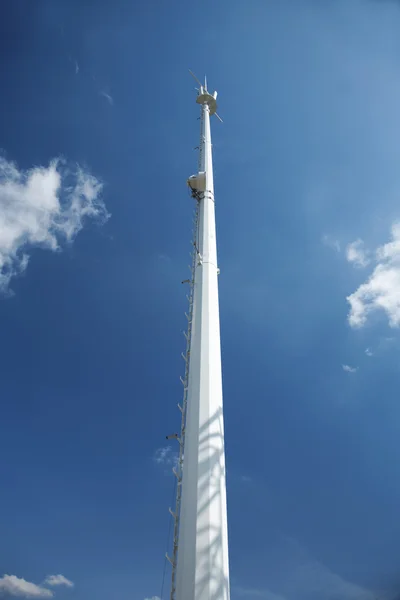 Grande antena — Fotografia de Stock