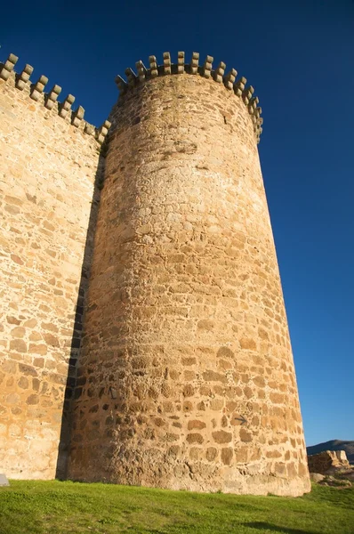 성 타워 — 스톡 사진