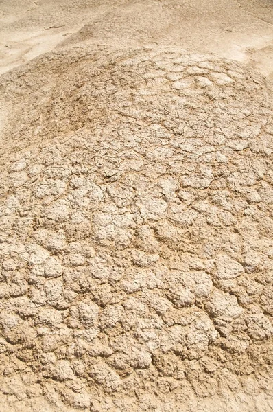 Woestijn close-up — Stockfoto