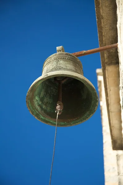 Zvonek zelený — Stock fotografie
