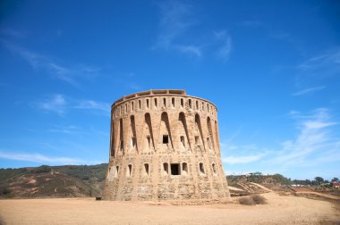 Antik watchtower