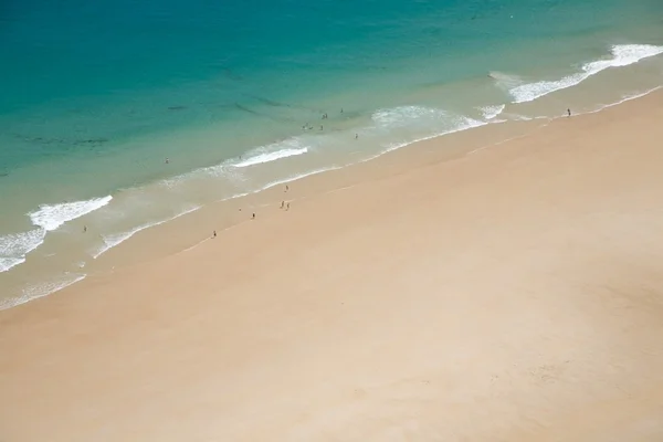 stock image Andrin beach seasise