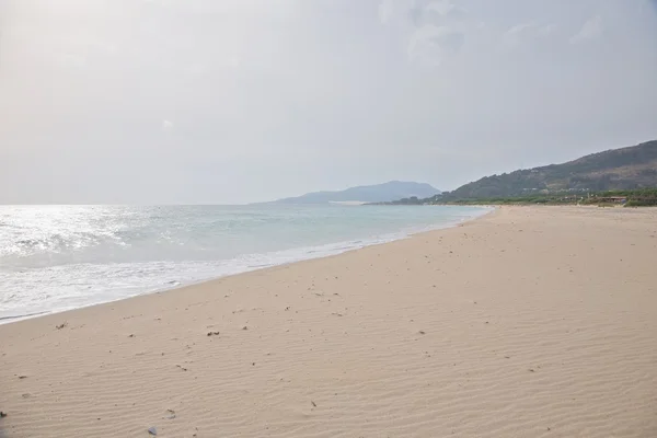 Lance plaża seasore — Zdjęcie stockowe