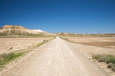 bardenas reales izlemek