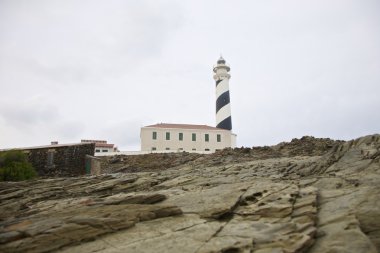 favaritx deniz feneri açık