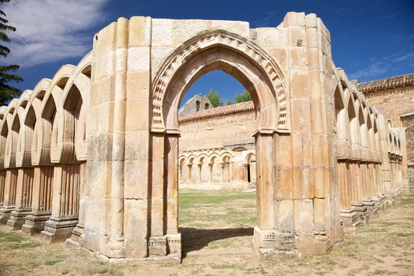 Arab arch — Stock Photo, Image