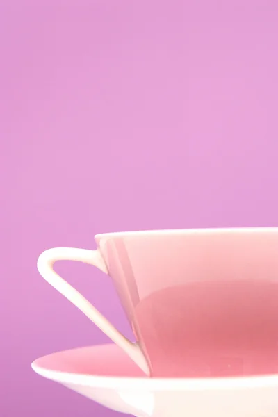 Renkli kahve fincanı — Stok fotoğraf