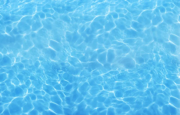 プールの水 ロイヤリティフリーのストック画像