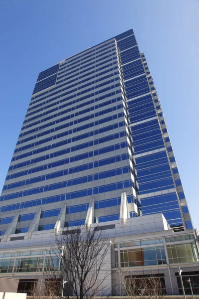 A torre Fox Portland OU . — Fotografia de Stock