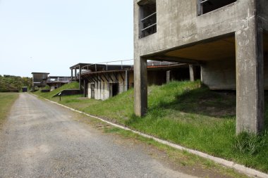 Fort Lewis'e astoria oregon yakın.