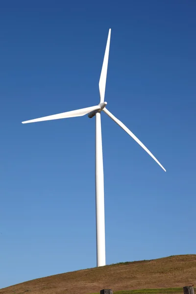 風エネルギー技術. — ストック写真