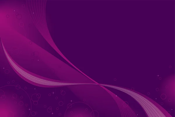 Fond abstrait (violet ) — Image vectorielle