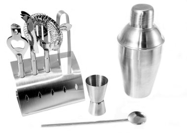 Bar Tools clipart