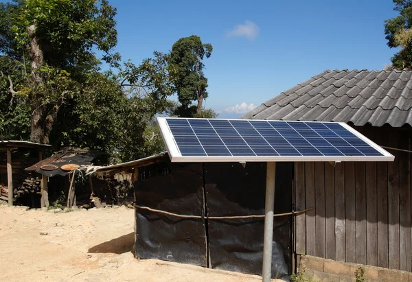 Stock image Solar Energy