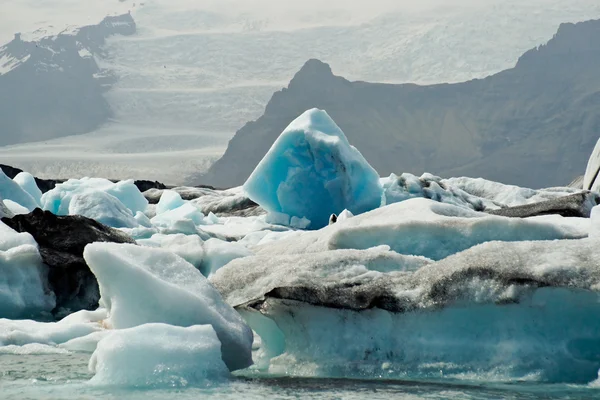 Icebergues Fotografias De Stock Royalty-Free