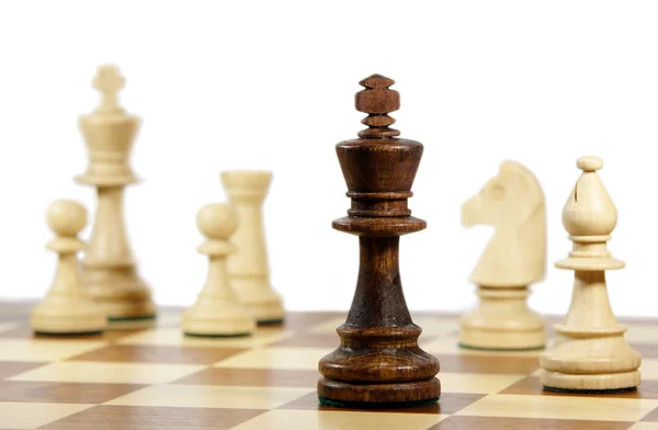 370+ Moving The Queen Chess Piece In A Game Stock Photos, Pictures &  Royalty-Free Images - iStock