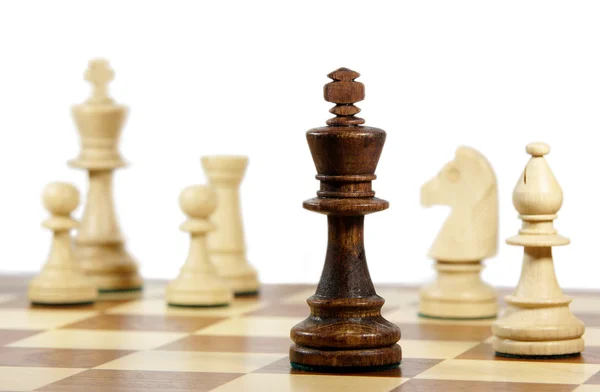 stock image Chessboard