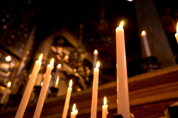 stock image Candles