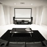 Home Theatre Room Home Theatre Room