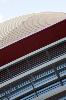 Mimari Detaylar kurumsal yapı