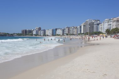 Rio De Janeiro Brezilya