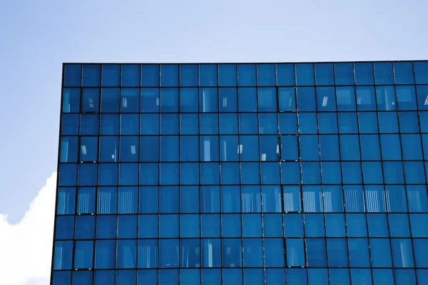 Windows office ile kurumsal yapı — Stok fotoğraf
