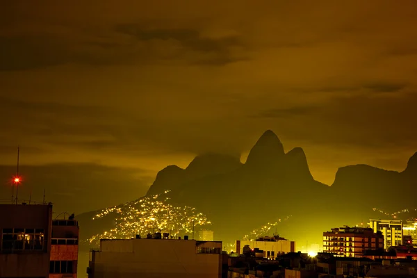Ipanema Rio De Janeiro Brasil — Foto de Stock