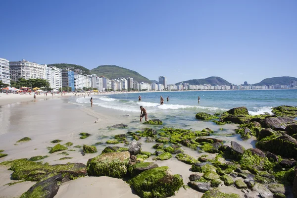 Rio De Janeiro Brazilië — Stockfoto