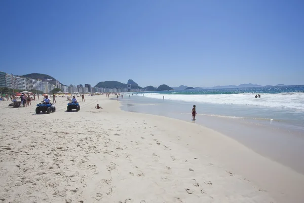 Rio De Janeiro Brazil — Stock Photo, Image