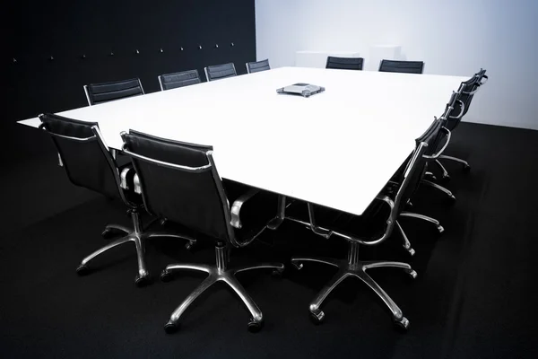 stock image Modern Boardroom