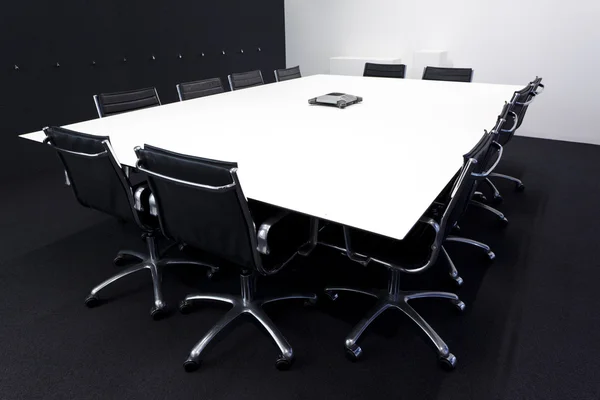 stock image Modern Boardroom