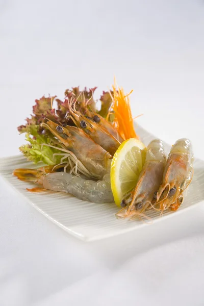 Sushi plate — Stock Photo, Image