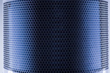 Mavi metal mesh