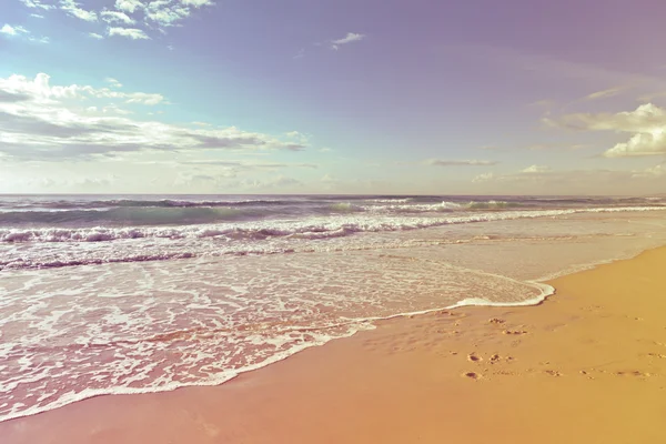 Plaj — Stok fotoğraf