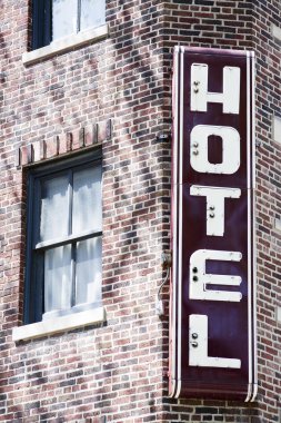 Vintage Hotel