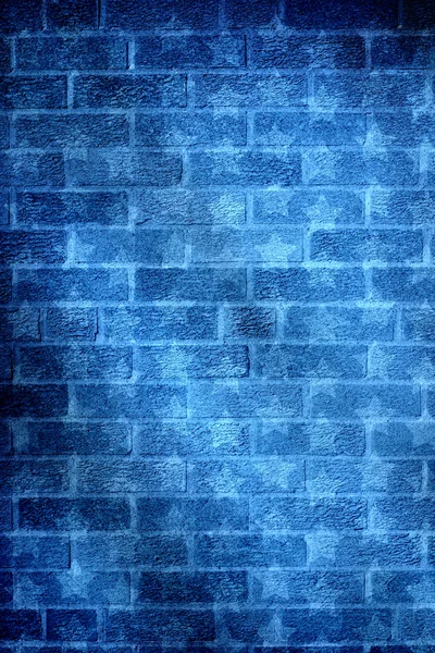 Urban bakgrund - brickwall — Stockfoto