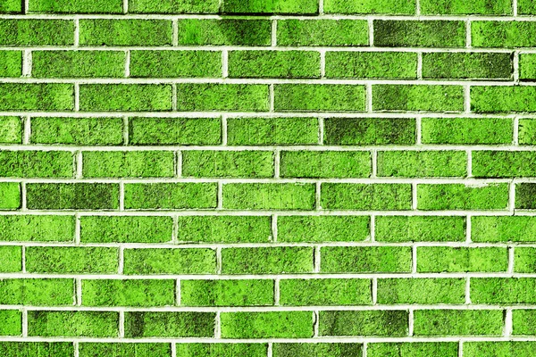 Tła miejskiego (Eco Green mur) — Zdjęcie stockowe