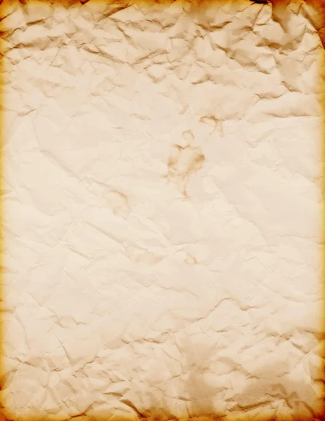 Aged Paper Backgrounds — Stock Photo, Image