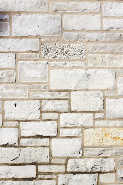Kentsel arka plan - brickwall — Stok fotoğraf